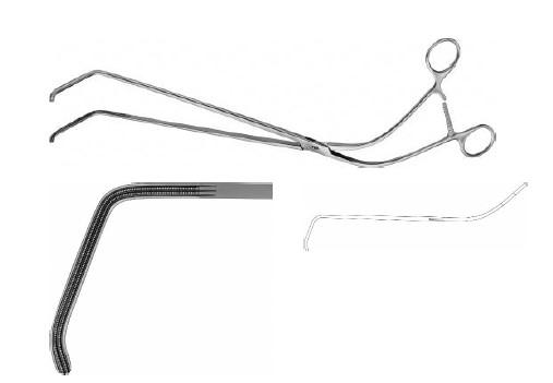 МЮЛЛЕР РЕКТАЛ. АНАСТОМОЗ. ЗАТИСКАЧ 375MM